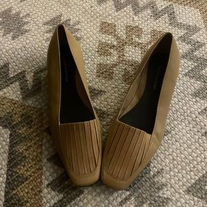 NATURALIZER LOAFERS, NWOT